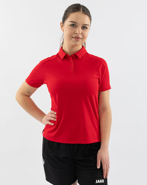 womanPolo uni femmes 