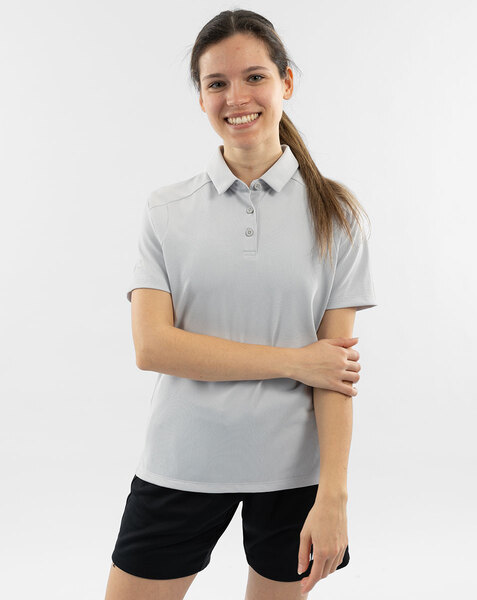 womanPolo uni femmes 