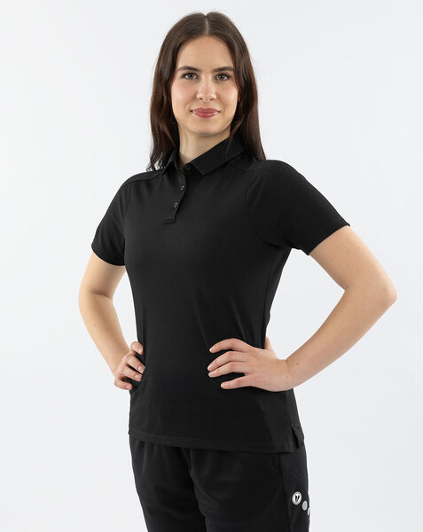 Polo Uni dames 