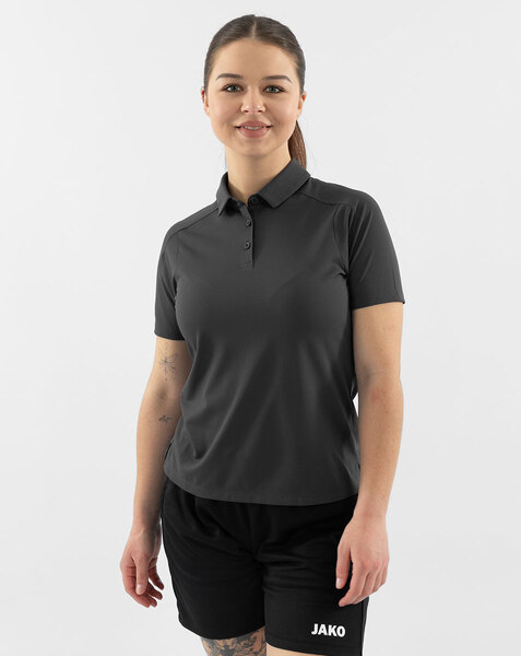 Polo Uni dames 