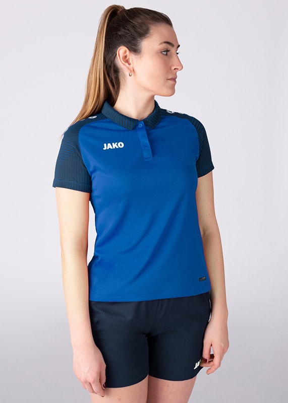 womanPolo Performance 