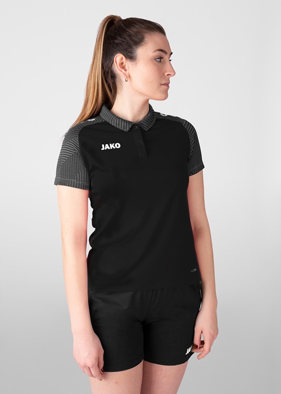 womanPolo Performance 