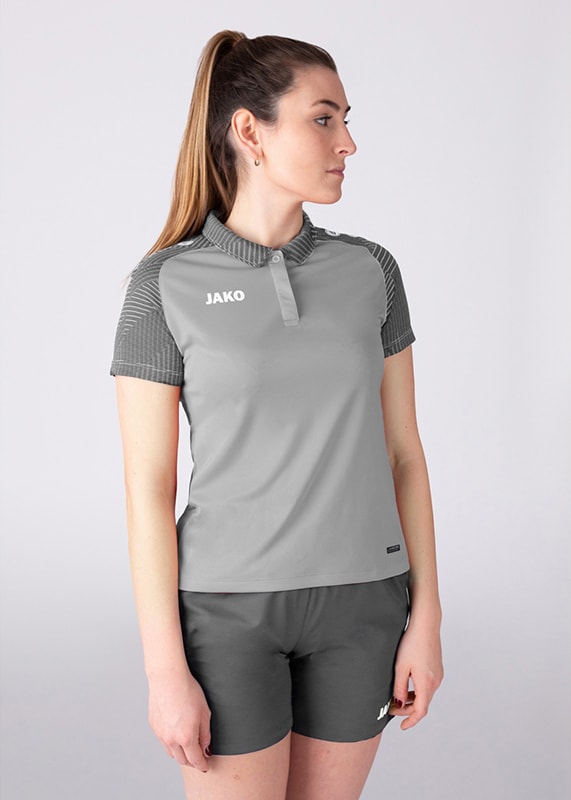 womanPolo Performance 