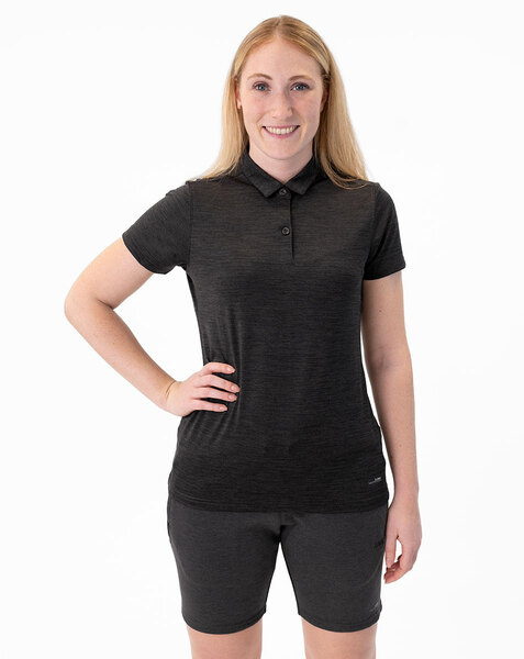 womanPolo Premium Basics 