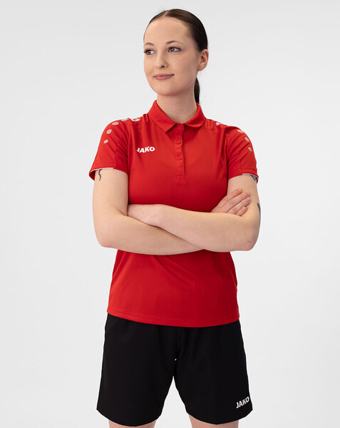 womanPolo Classico 