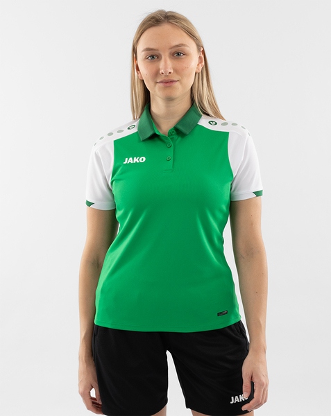 Polo Dynamic femmes 