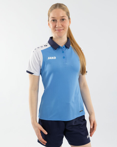 womanPolo Dynamic dames 