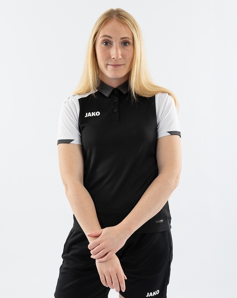 Polo Dynamic femmes 