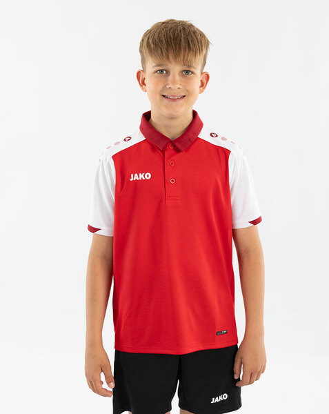 KinderPolo Dynamic 