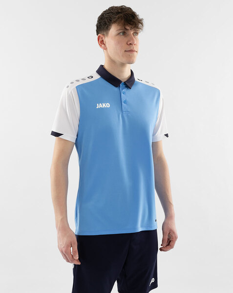 Polo Dynamic 