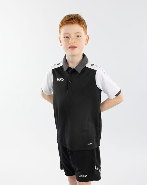 KinderPolo Dynamic 