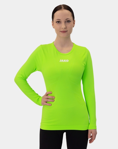 womanLongsleeve Comfort 2.0 