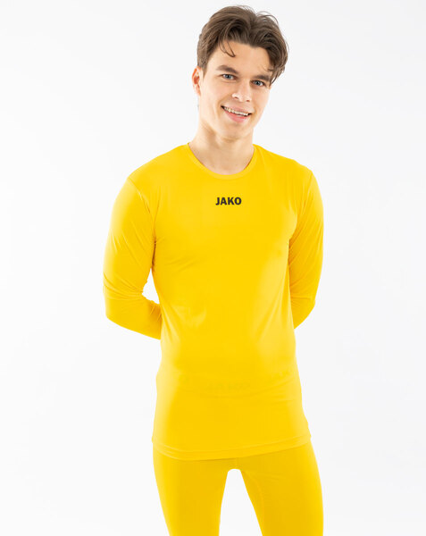 Longsleeve Function 