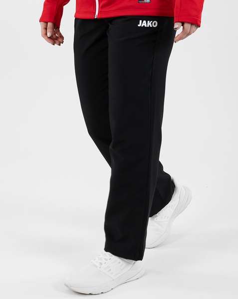 womanGeweven broek One damesmaten 