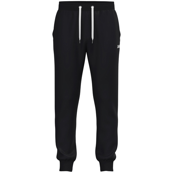 Jogginghose One Cotton mit Bündchen 