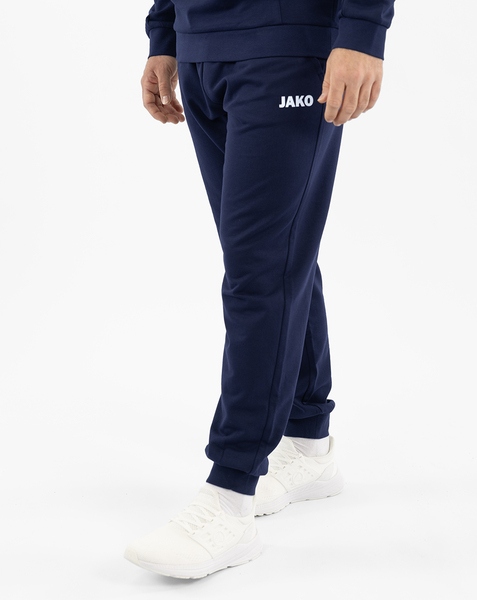 Jogging trousers One Cotton with cuffs 