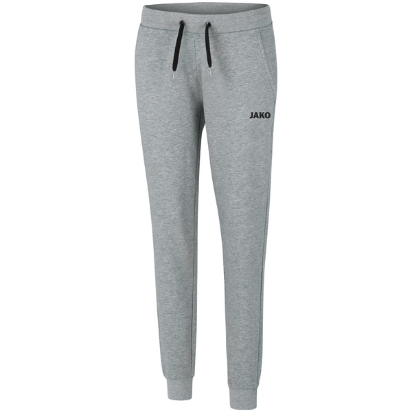 Jogging trousers Base with cuff women 