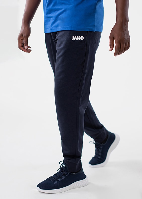 Jogging trouser Base with cuffs 