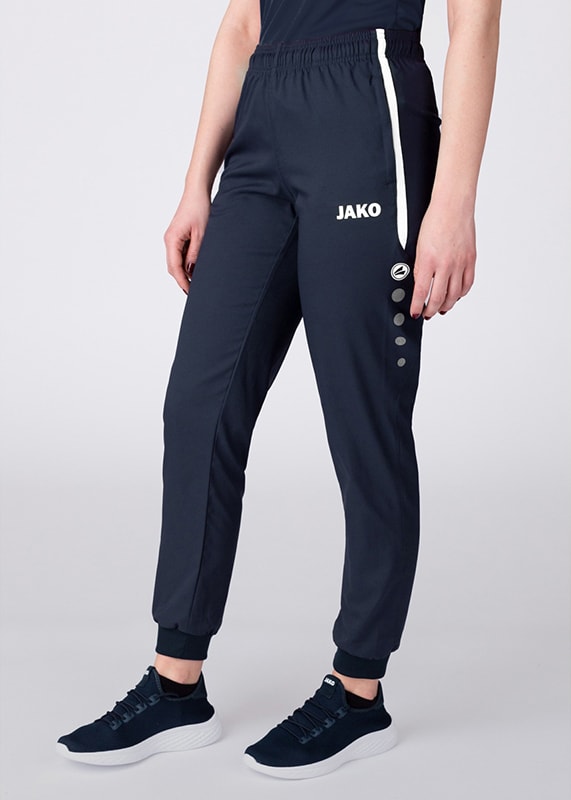 womanPräsentationshose Allround 