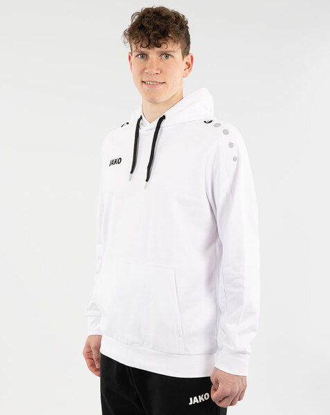Hooded sweater One Cotton 