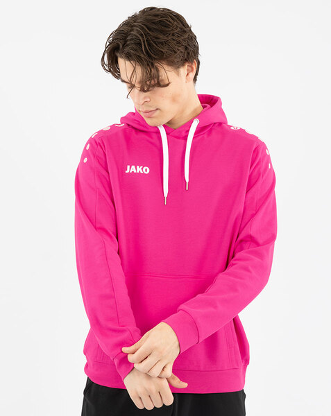 Hooded sweater One Cotton 