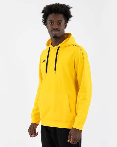 Hooded sweater One Cotton 