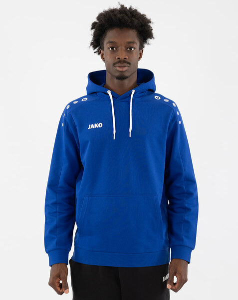 Hooded sweater One Cotton 