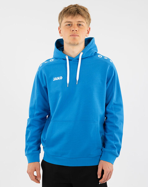 Hooded sweater One Cotton 
