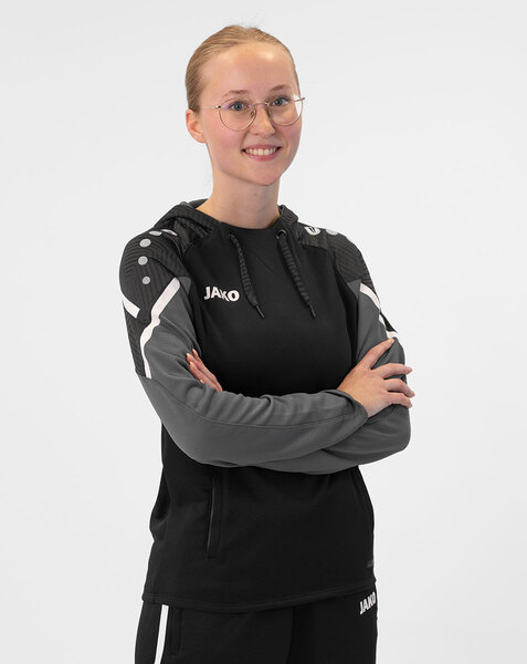 womanKapuzensweat Performance 