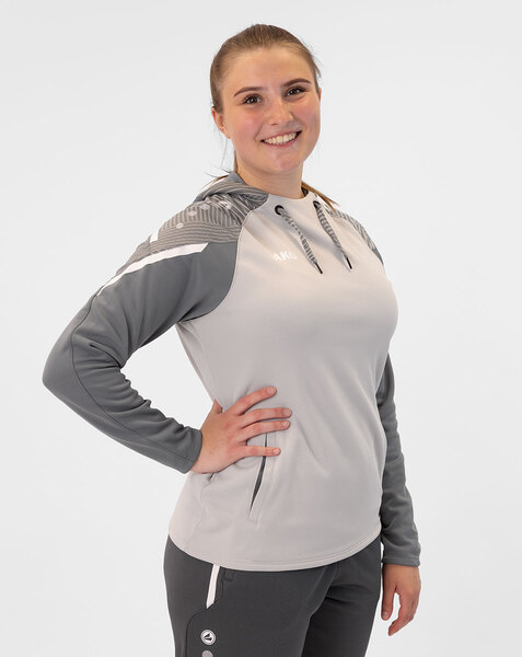 womanSweater met kap Performance 