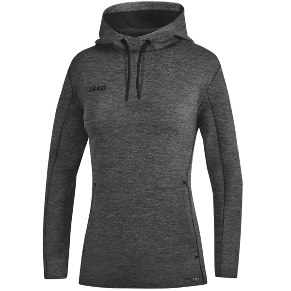 Sweat à capuchon Premium Basics 