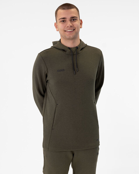 Hooded sweater Premium Basics 