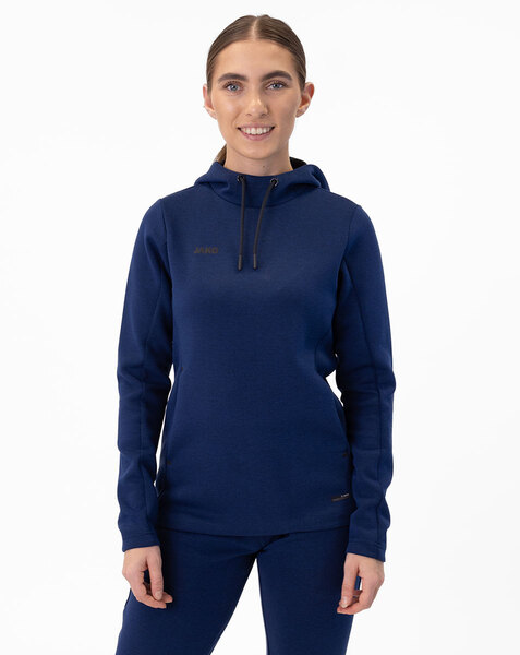 womanKapuzensweat Premium Basics 
