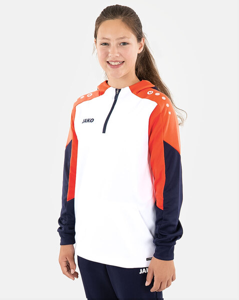 KinderZip Hoodie Dynamic 