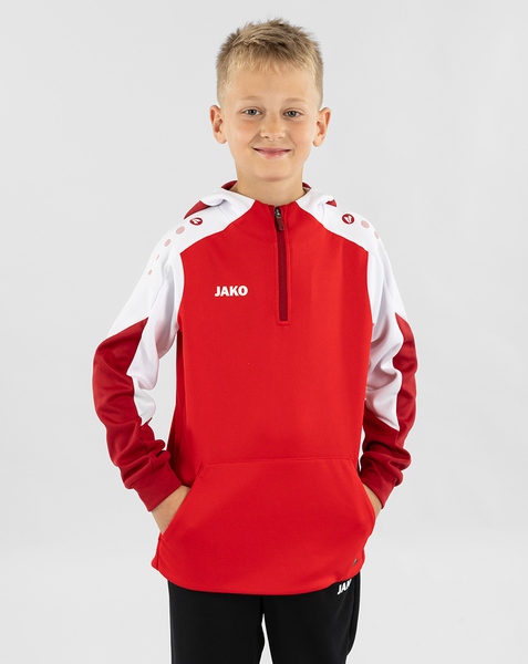 KinderZip Hoodie Dynamic 