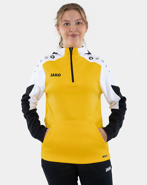 womanSweat à capuche Dynamic 