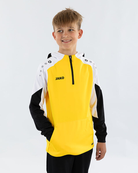KinderZip Hoodie Dynamic 