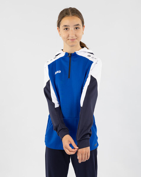 KinderZip Hoodie Dynamic 