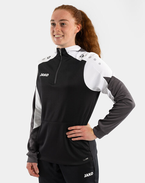 womanSweat à capuchon Dynamic 