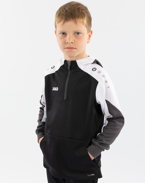 KinderenZip hoody Dynamic 