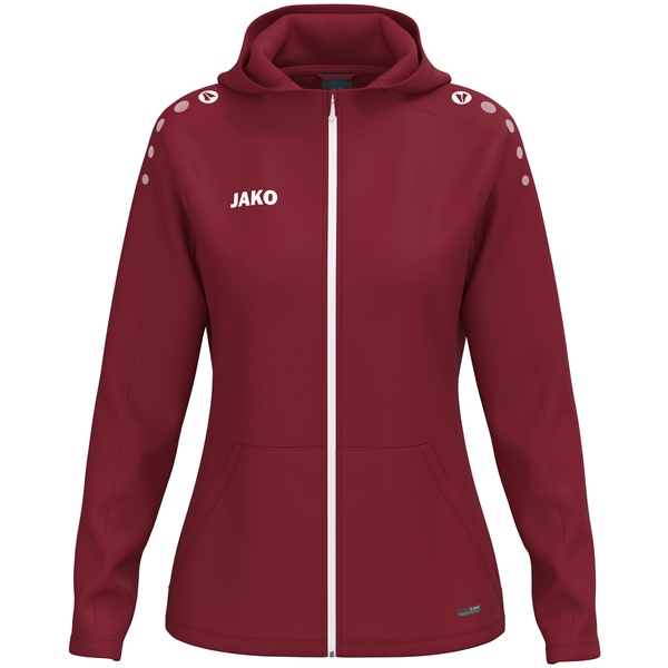 womanKapuzenjacke One Damen 