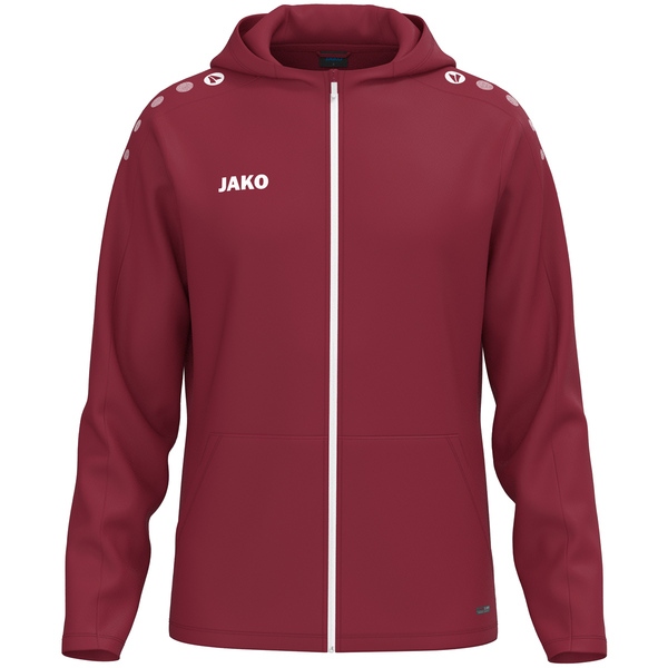 KinderKapuzenjacke One 