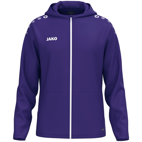 KinderKapuzenjacke One 