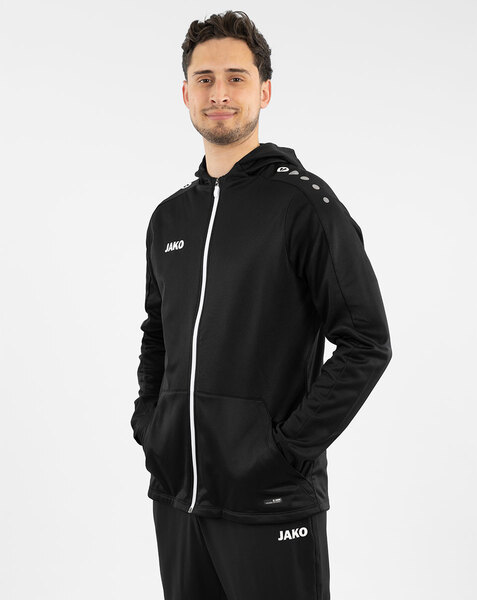 Kapuzenjacke One 