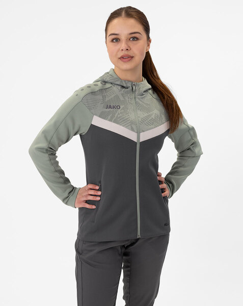 womanKapuzenjacke Iconic  
