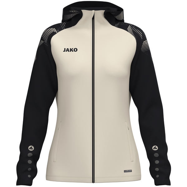 womanKapuzenjacke Sonic Damen 