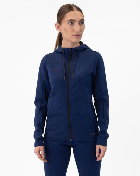 womanKapuzenjacke Premium Basics 
