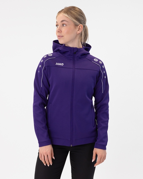 womanKapuzenjacke Classico 