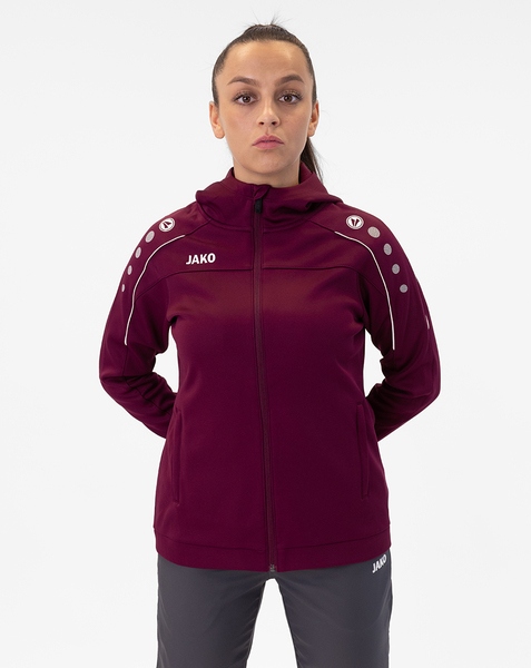 womanKapuzenjacke Classico 