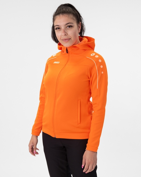 womanKapuzenjacke Classico 
